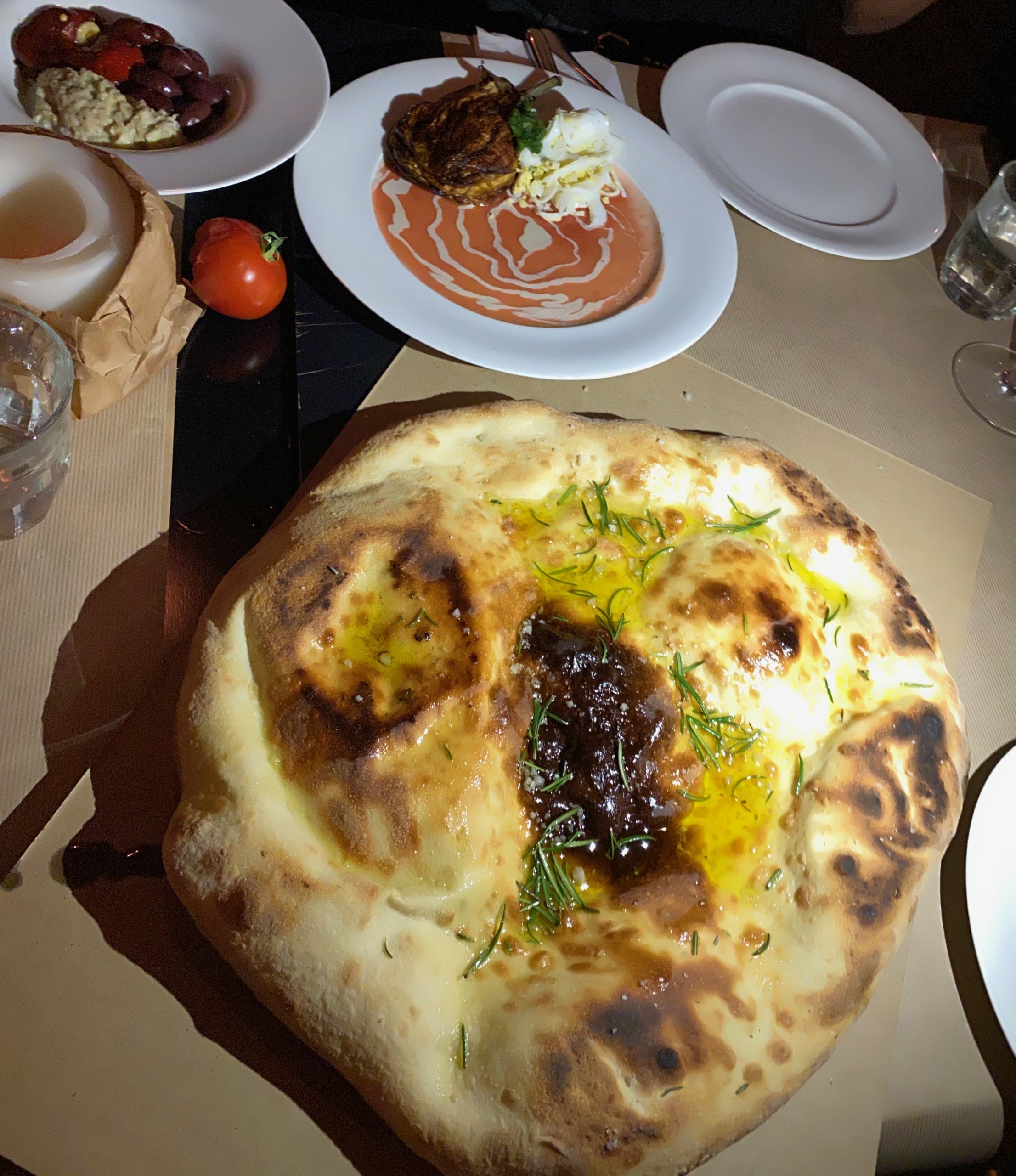 malka tel aviv