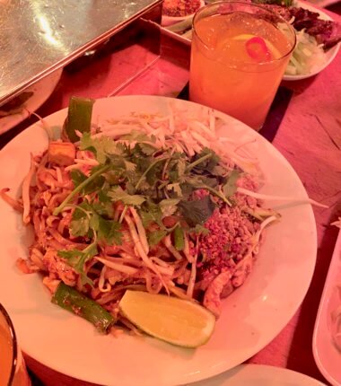 thai at har sinai tel aviv