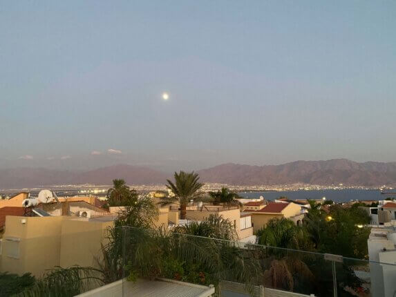 eilat israel