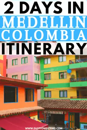 what to do in medellin colombia travel guide