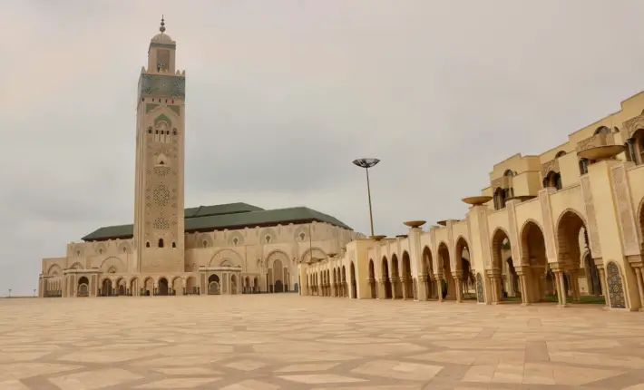 morocco travel tips