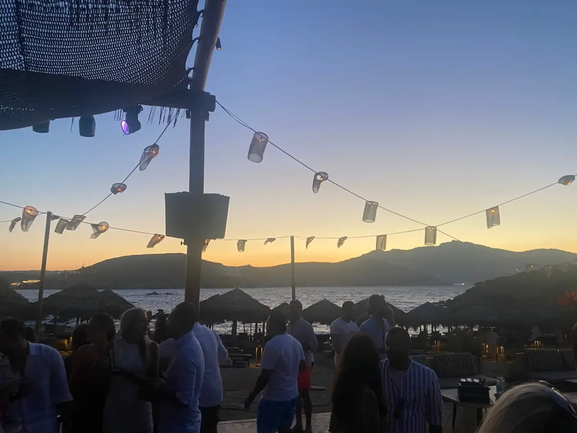 alemagou mykonos