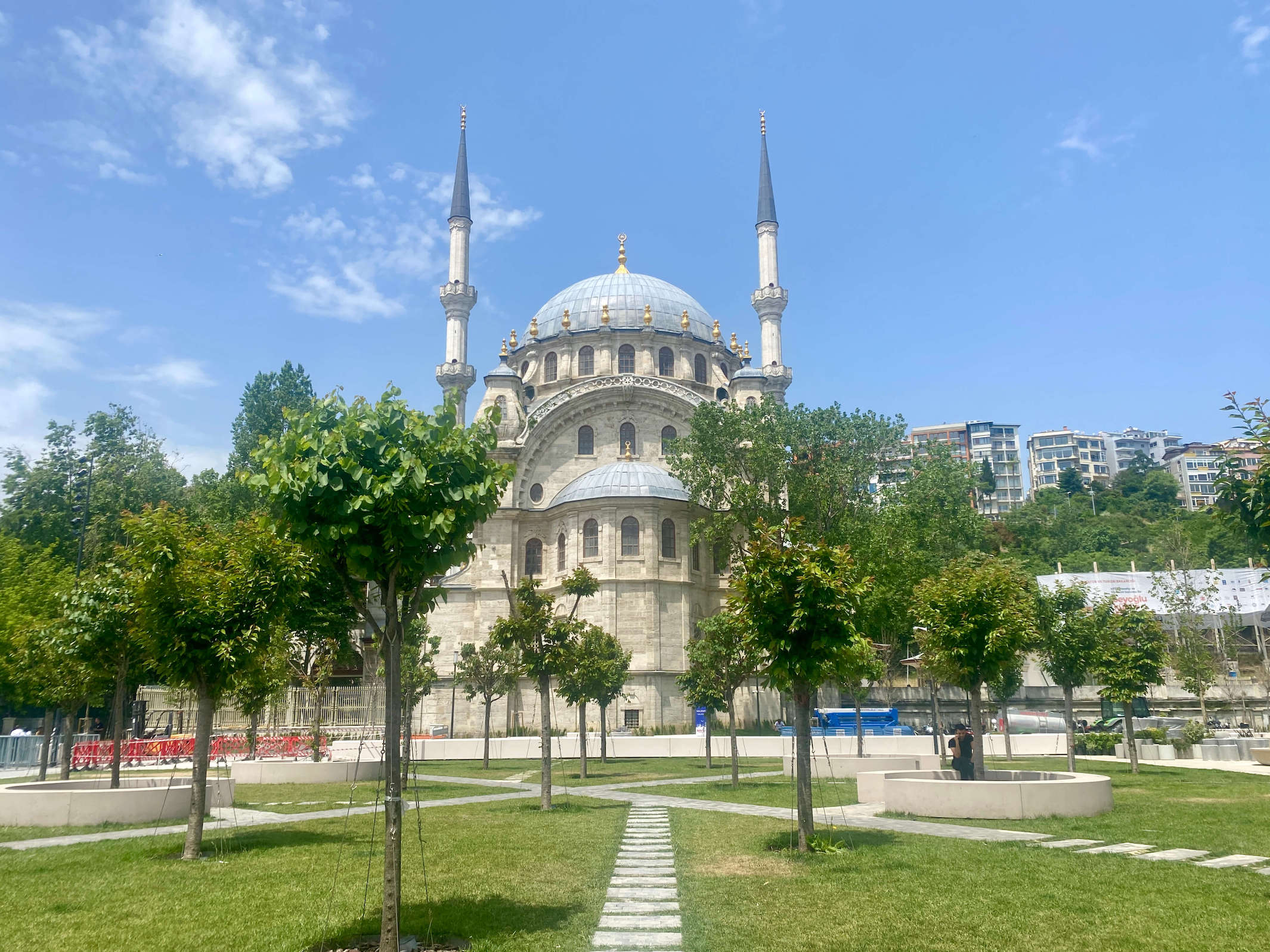 travel tips for turkey