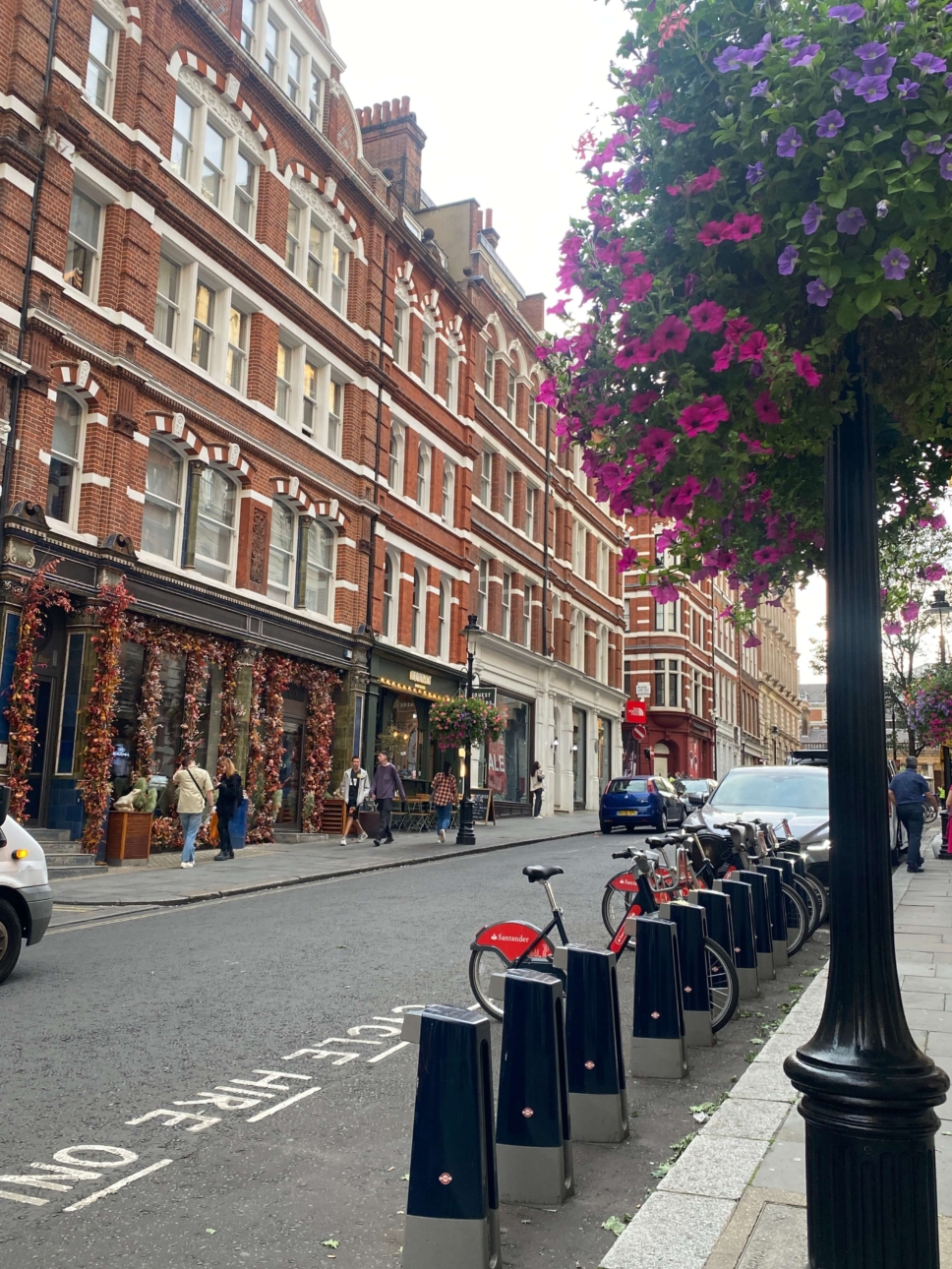 covent garden london travel guide